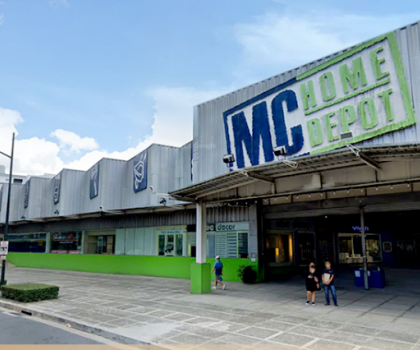 入駐菲律賓建材中心，九牧積極布局海外市場！